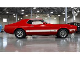 1972 Ford Mustang (CC-2098293) for sale in New Braundfels, Texas