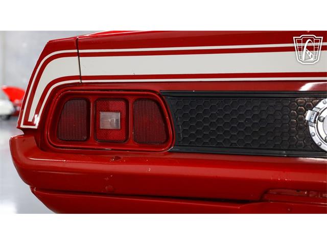 1972 Ford Mustang (CC-2098293) for sale in New Braundfels, Texas
