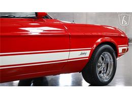 1972 Ford Mustang (CC-2098293) for sale in New Braundfels, Texas
