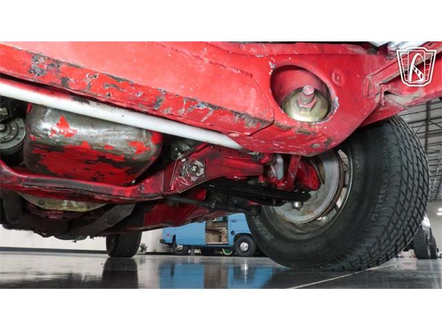 1972 Ford Mustang (CC-2098293) for sale in New Braundfels, Texas