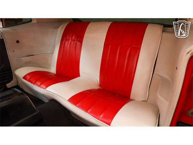 1972 Ford Mustang (CC-2098293) for sale in New Braundfels, Texas