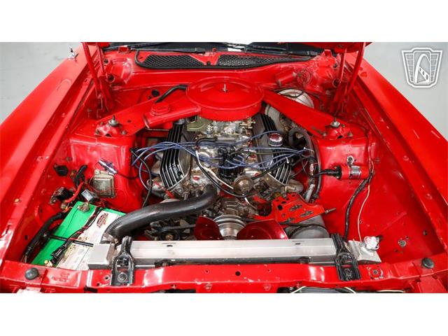1972 Ford Mustang (CC-2098293) for sale in New Braundfels, Texas