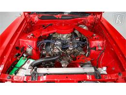 1972 Ford Mustang (CC-2098293) for sale in New Braundfels, Texas