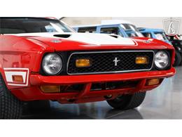 1972 Ford Mustang (CC-2098293) for sale in New Braundfels, Texas