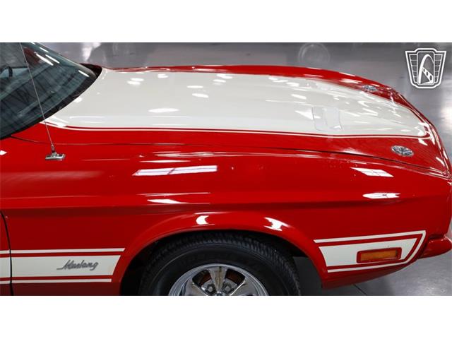 1972 Ford Mustang (CC-2098293) for sale in New Braundfels, Texas