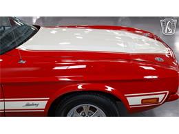 1972 Ford Mustang (CC-2098293) for sale in New Braundfels, Texas