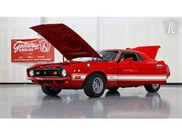 1972 Ford Mustang (CC-2098293) for sale in New Braundfels, Texas