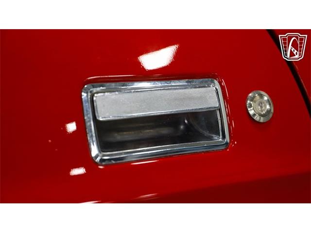 1972 Ford Mustang (CC-2098293) for sale in New Braundfels, Texas
