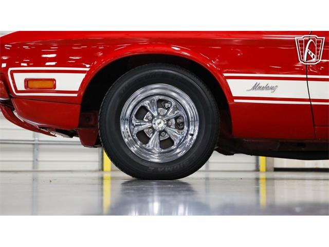 1972 Ford Mustang (CC-2098293) for sale in New Braundfels, Texas