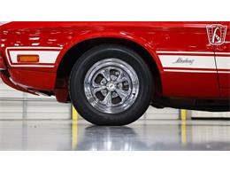 1972 Ford Mustang (CC-2098293) for sale in New Braundfels, Texas