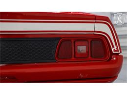 1972 Ford Mustang (CC-2098293) for sale in New Braundfels, Texas