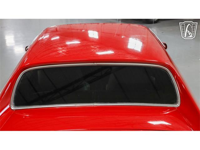 1972 Ford Mustang (CC-2098293) for sale in New Braundfels, Texas
