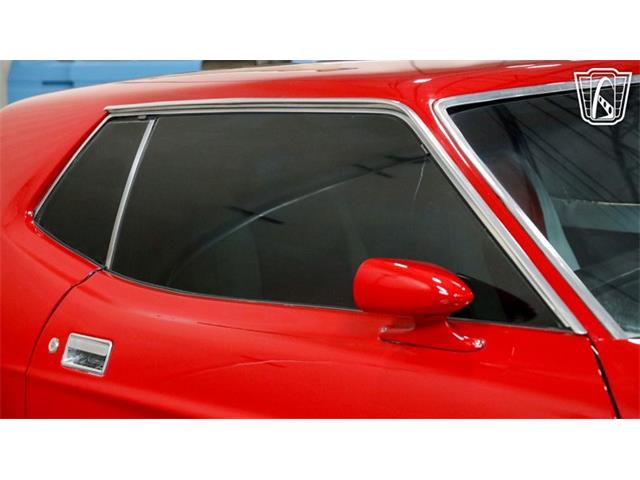 1972 Ford Mustang (CC-2098293) for sale in New Braundfels, Texas