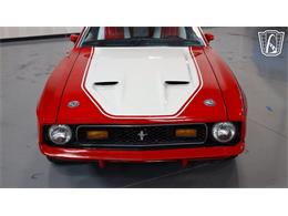 1972 Ford Mustang (CC-2098293) for sale in New Braundfels, Texas