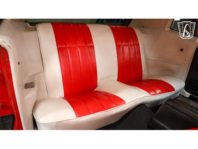 1972 Ford Mustang (CC-2098293) for sale in New Braundfels, Texas