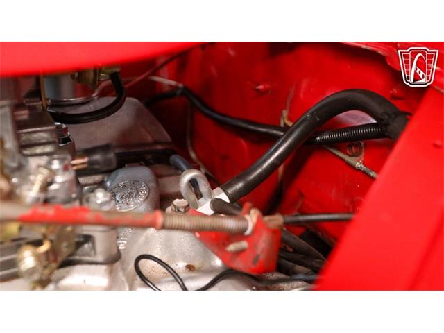 1972 Ford Mustang (CC-2098293) for sale in New Braundfels, Texas
