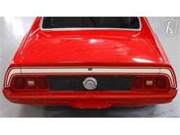 1972 Ford Mustang (CC-2098293) for sale in New Braundfels, Texas