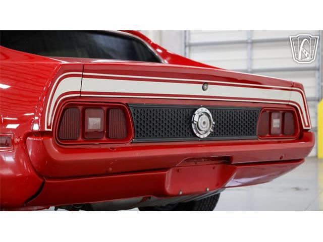 1972 Ford Mustang (CC-2098293) for sale in New Braundfels, Texas