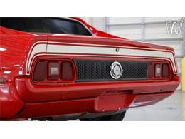 1972 Ford Mustang (CC-2098293) for sale in New Braundfels, Texas