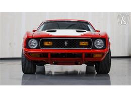 1972 Ford Mustang (CC-2098293) for sale in New Braundfels, Texas