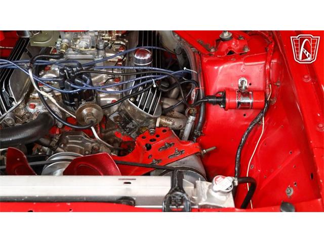 1972 Ford Mustang (CC-2098293) for sale in New Braundfels, Texas