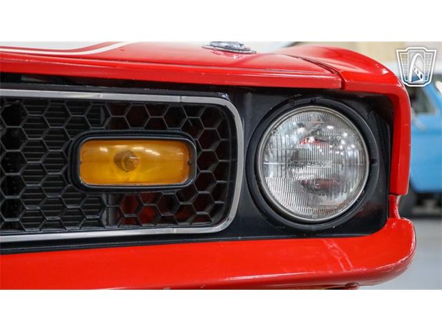 1972 Ford Mustang (CC-2098293) for sale in New Braundfels, Texas