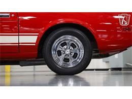 1972 Ford Mustang (CC-2098293) for sale in New Braundfels, Texas