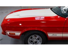 1972 Ford Mustang (CC-2098293) for sale in New Braundfels, Texas