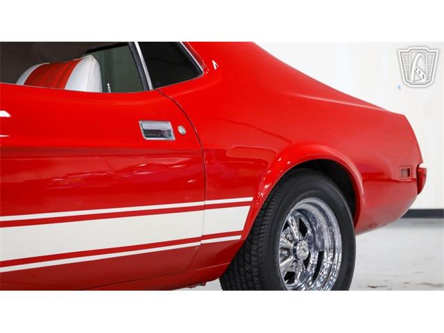 1972 Ford Mustang (CC-2098293) for sale in New Braundfels, Texas