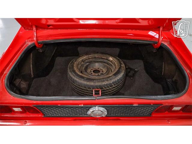 1972 Ford Mustang (CC-2098293) for sale in New Braundfels, Texas
