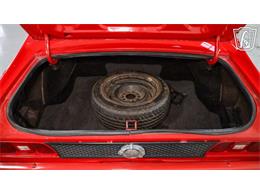 1972 Ford Mustang (CC-2098293) for sale in New Braundfels, Texas
