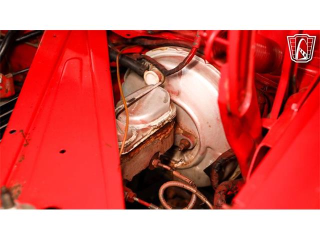 1972 Ford Mustang (CC-2098293) for sale in New Braundfels, Texas
