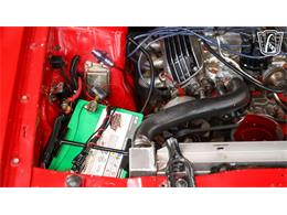1972 Ford Mustang (CC-2098293) for sale in New Braundfels, Texas