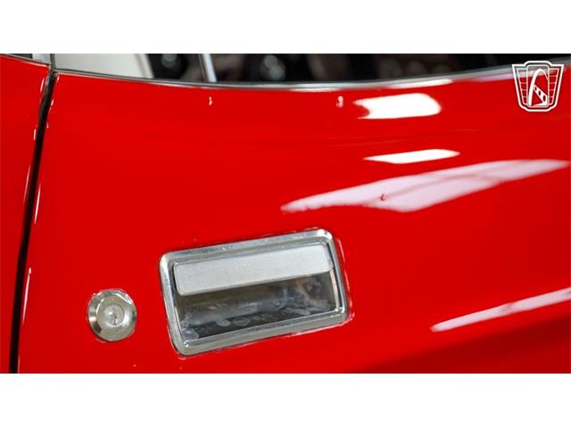 1972 Ford Mustang (CC-2098293) for sale in New Braundfels, Texas