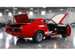 1972 Ford Mustang (CC-2098293) for sale in New Braundfels, Texas