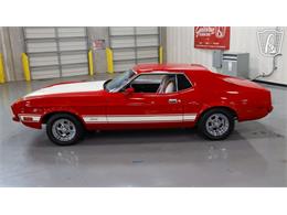 1972 Ford Mustang (CC-2098293) for sale in New Braundfels, Texas