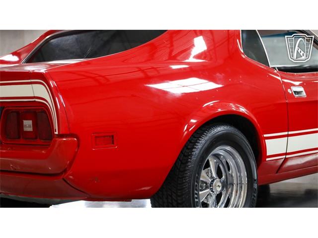 1972 Ford Mustang (CC-2098293) for sale in New Braundfels, Texas