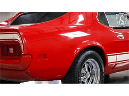 1972 Ford Mustang (CC-2098293) for sale in New Braundfels, Texas
