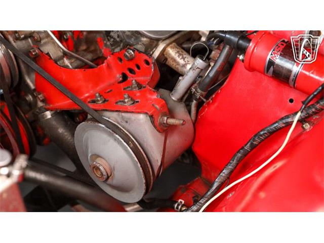 1972 Ford Mustang (CC-2098293) for sale in New Braundfels, Texas