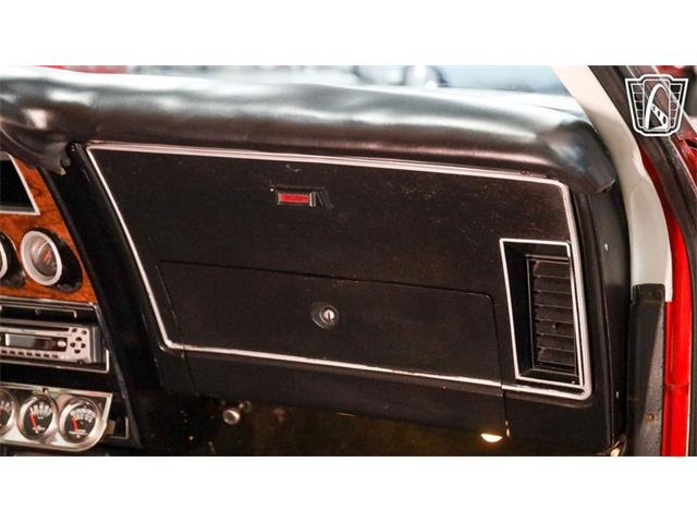 1972 Ford Mustang (CC-2098293) for sale in New Braundfels, Texas