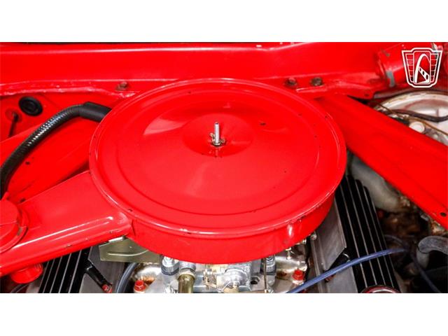 1972 Ford Mustang (CC-2098293) for sale in New Braundfels, Texas