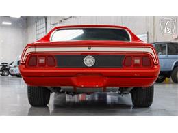 1972 Ford Mustang (CC-2098293) for sale in New Braundfels, Texas