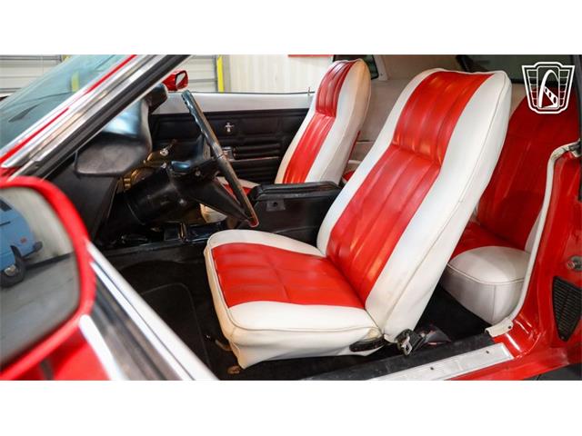 1972 Ford Mustang (CC-2098293) for sale in New Braundfels, Texas
