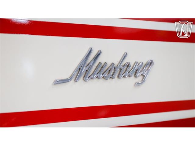 1972 Ford Mustang (CC-2098293) for sale in New Braundfels, Texas