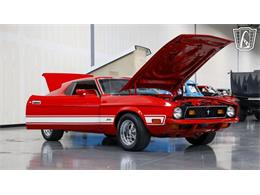 1972 Ford Mustang (CC-2098293) for sale in New Braundfels, Texas