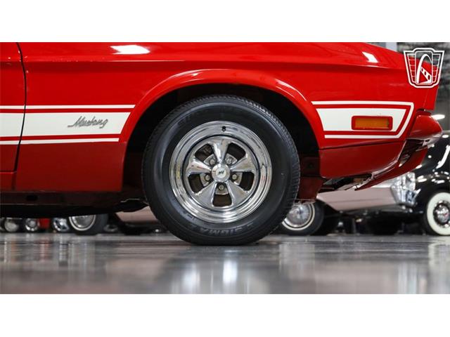 1972 Ford Mustang (CC-2098293) for sale in New Braundfels, Texas