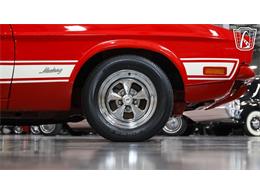 1972 Ford Mustang (CC-2098293) for sale in New Braundfels, Texas
