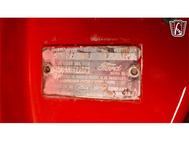 1972 Ford Mustang (CC-2098293) for sale in New Braundfels, Texas