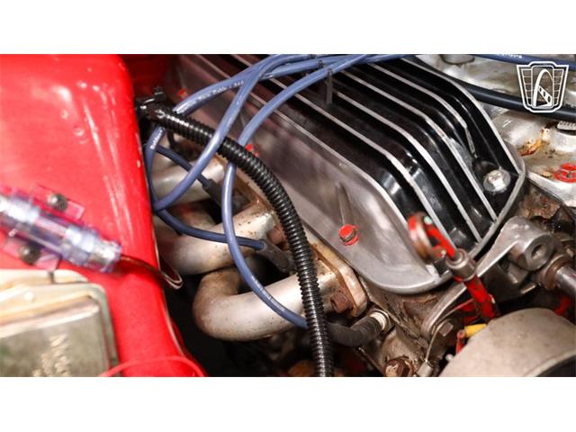 1972 Ford Mustang (CC-2098293) for sale in New Braundfels, Texas