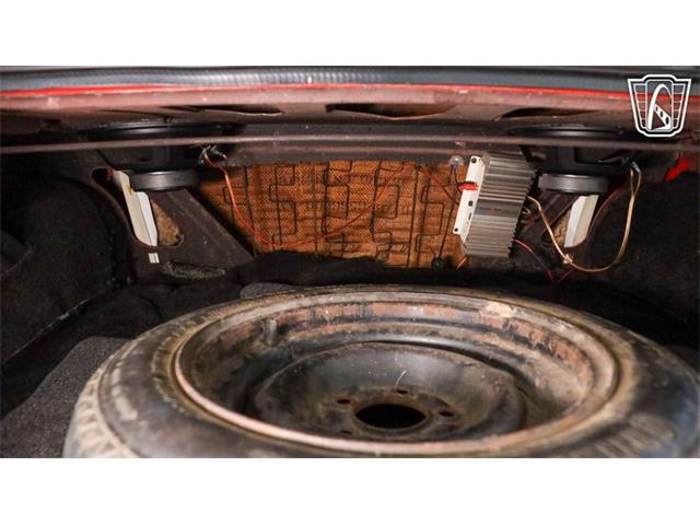1972 Ford Mustang (CC-2098293) for sale in New Braundfels, Texas
